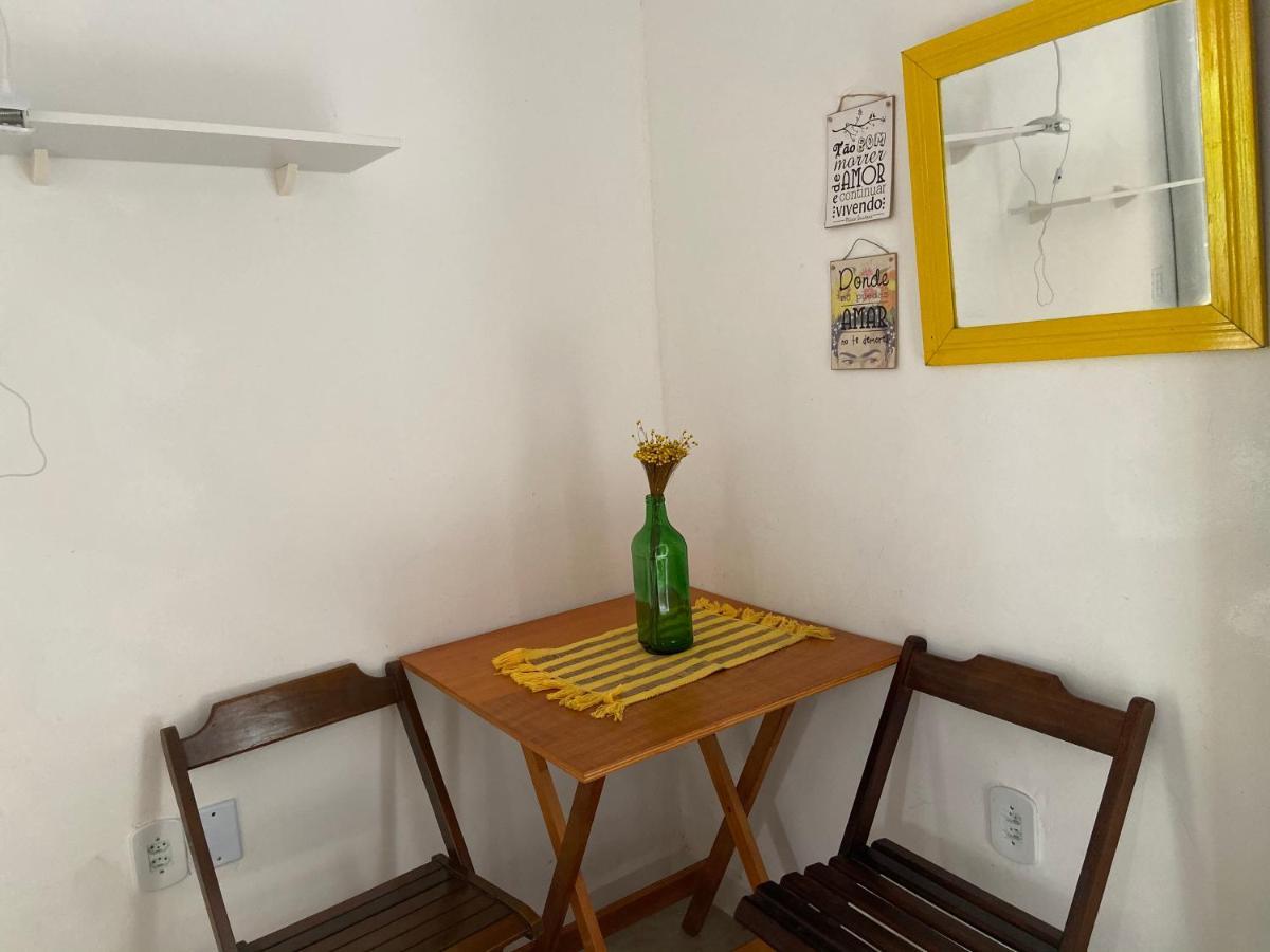Casa Da Polly Ig Apartment Vila do Abraao ภายนอก รูปภาพ