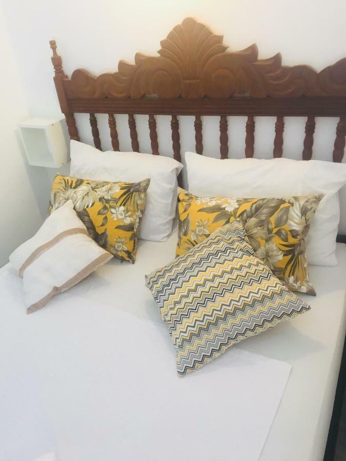 Casa Da Polly Ig Apartment Vila do Abraao ภายนอก รูปภาพ