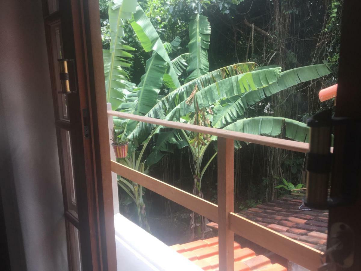 Casa Da Polly Ig Apartment Vila do Abraao ภายนอก รูปภาพ